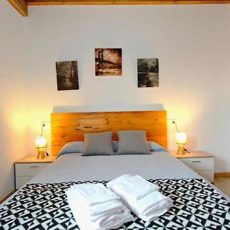 Casa Fulgueiras Apartment โอเบียโด ภายนอก รูปภาพ