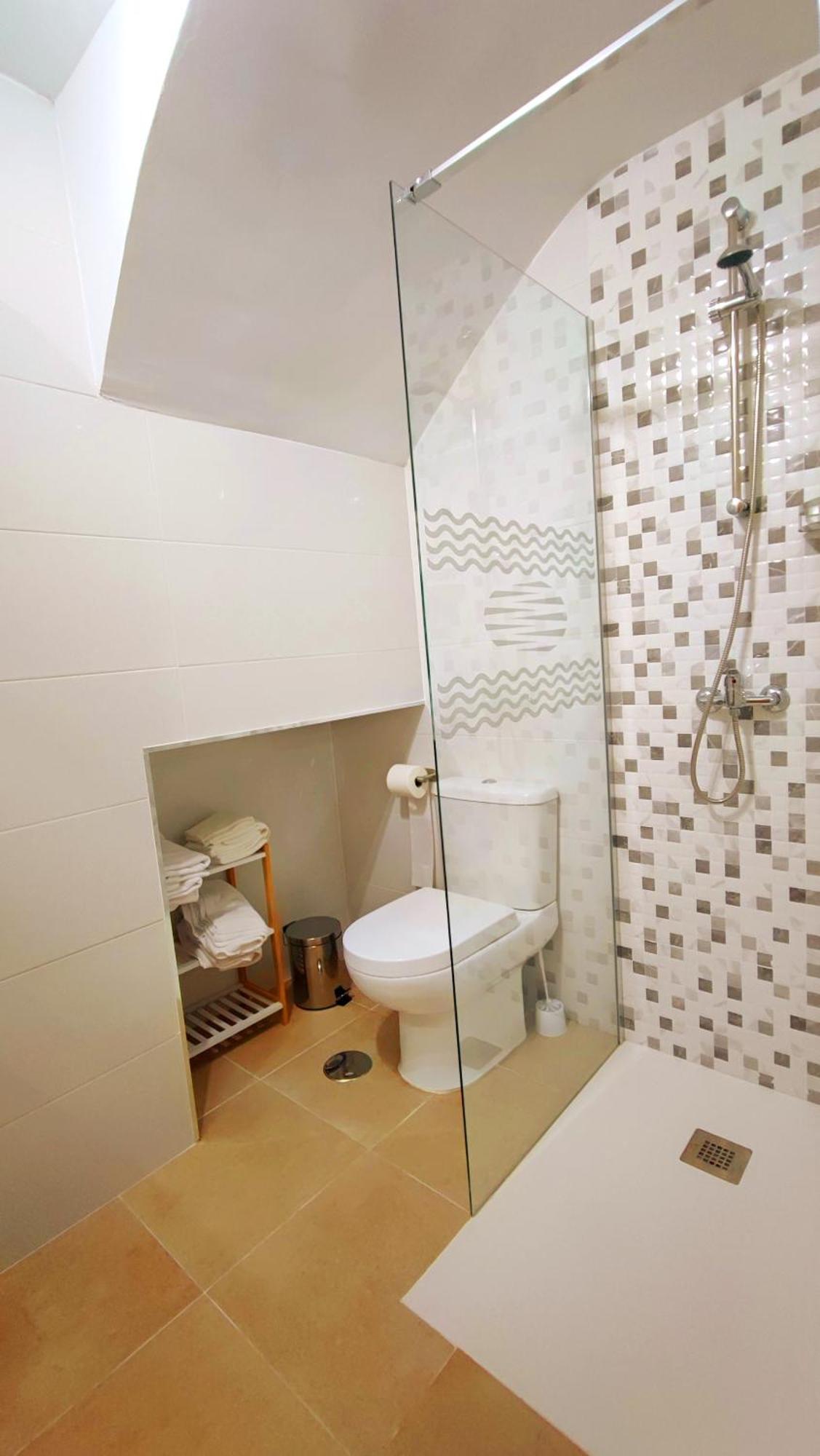 Casa Fulgueiras Apartment โอเบียโด ภายนอก รูปภาพ