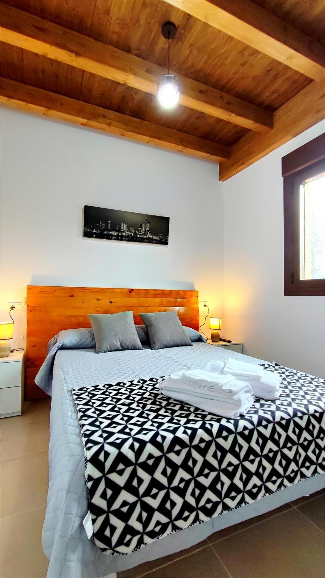 Casa Fulgueiras Apartment โอเบียโด ภายนอก รูปภาพ